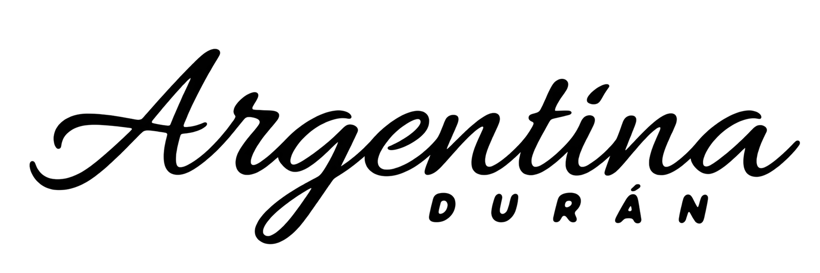 Argentina Durán