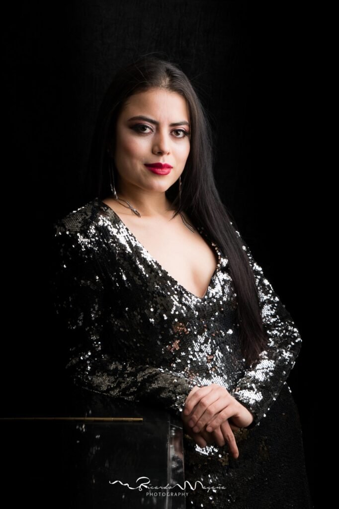 Argentina Durán, pianista