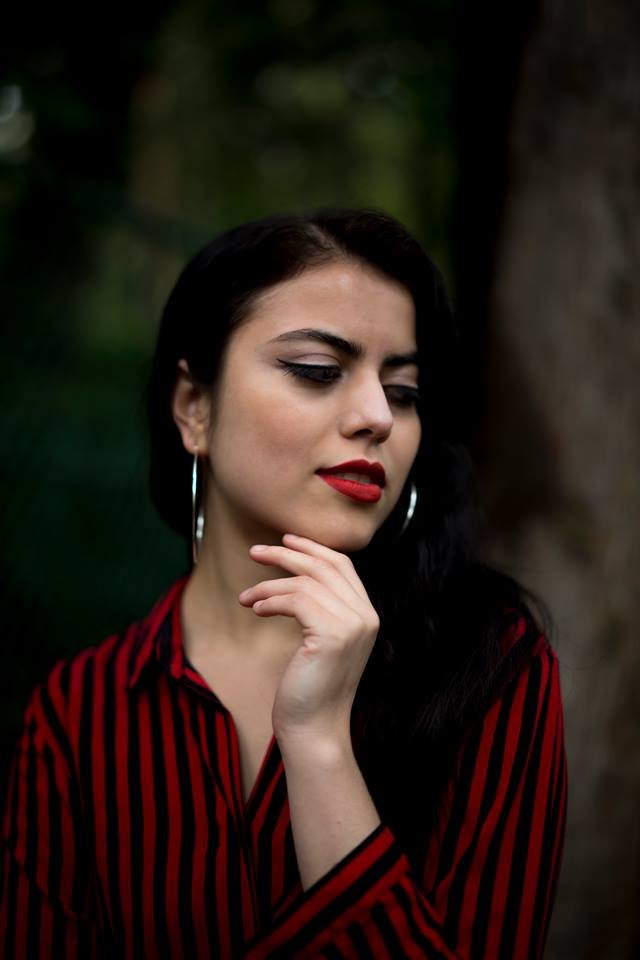Argentina Durán, pianista