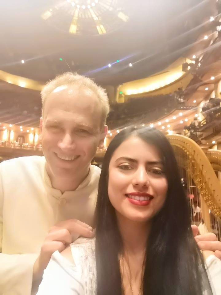 Argentina Durán, pianista