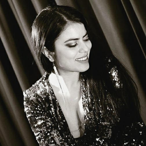 Argentina Durán, pianista