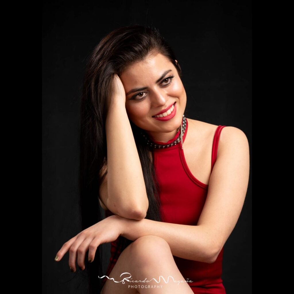 Argentina Durán, pianista